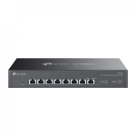 TP-Link Omada DS1008X v&otilde;rgul&uuml;liti Mittejuhitav 10G Ethernet (100/1000/10000) 1U Must