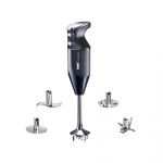 Bamix MAXX 0 l Saumikser 350 W Must