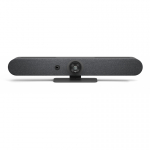 Logitech Rally Bar Mini + Tap Cat5 videokonverentsi s&uuml;steem Ethernet LAN