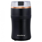 Coffee Coffee grinder ELECTRIC COFFEE GRINDER KLAUSBERG