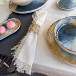 Madeira Madeira 18-piece dinner set for 6 people AMBITION