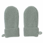 Lodger Lodger Mittens Folklore Merino wool mittens Silk 12-24m MTM 109_12-24