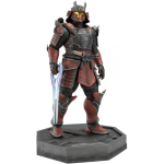 Dark Dark Horse Halo Infinite Spartan Yoroi Statue | 25 cm