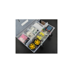Anodas Anodas Electronics Large Arduino Starter Kit &ndash; 47 Elements