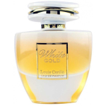 Alkotest Louis Cardin White Gold Eau de Parfum Spray 100 ml