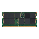 Kingston Kingston Technology KSM56T46BS8KM-16HA m&auml;lumoodul 16 GB 1 x 16 GB DDR5 5600 MT/s 262-pin SO-DIMM ECC