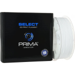 Prima Prima Creator PrimaSelect PS-TPU85A-175-1000-WH materjal 3D-printimiseks Termoplast-pol&uuml;uretaan (TPU) Valge 1 kg