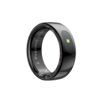 Smart Smart RING PRO black, heart rate, saturation, sleep, activity monitor, size 11, Powerton