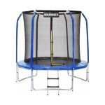 Batutas Batutas Marimex MA76260 su vidiniu tinklu 12 FT 244 cm