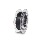 Plastikas Plastikas Rosa3D Flex 85A 1.75mm 0.5kg - Must