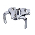 Nuimtuvas Nuimtuvas tepalo filtrui Sata S97422 63 - 102 mm