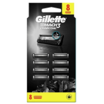 Gillette Mach3 s&ouml;etablett