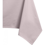 DecoKing TCLOTH/PURE/HMD/POWDERPINK/O160X500