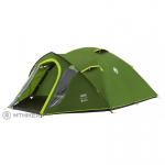 Coleman Darwin 4 Plus Blackout 4 isiku aktiivne telk