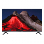 Xiaomi ELA5936EU 109,2 cm (43") 4K Ultra HD Nutiteleri funktsioon WiFi Must