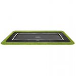 Salta Trampoliini Royal Baseground - 396x244cm