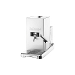 Kohvimasin Kohvimasin Nicht Definiert La Piccola espresso masin ESE kaunade Piccola Satinata roostevaba teras