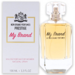 Uus Uus br&auml;nd Parf&uuml;&uuml;mid Prestige My Brand Eau De Parfum 100 ml (naistele)