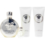 Versace EROS NAISTELE 3-osaline komplekt