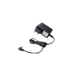 D-Link PSM-12V-38-B toiteadapter ja vaheldi Hoonesisene Must