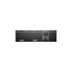 HP HP 720 mitme seadme traadita klaviatuur