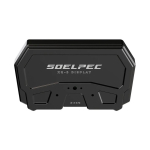 Racing Racing Display SOELPEC XR-5