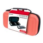 Nacon Kanda Nintendo Switch 2 Kott | Heled Punane