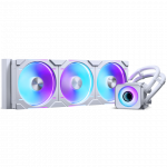 PHANTEKS Glacier One 420D30 X2 DRGB AiO jahutus