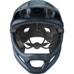 Kiiver Kiiver Abus YouDrop FF s&uuml;gismust sinine-S (48-55)