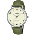 Meeste Meeste kell CASIO MTP-VT03L-7B + KARP