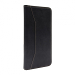 Evelatus Samsung Galaxy S24 Premium Raamatukate Folio Rahakoti K