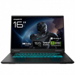 GIGABYTE GAMING A16 3VHK3EE893SH laptop