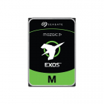 Seagate Exos M sisemine k&otilde;vaketas 30 TB 7200 RPM 512 MB 3.5" Jada ATA