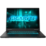 Gigabyte m&auml;ngurite s&uuml;learvuti A16 3VH Ryzen 7 260 / 16 GB / 1 TB / RTX 5060 / 165 Hz (3VHK3EE893SD)
