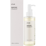 Anua Heartleaf Pore Control Cleansing Oil n&auml;o puhastus&otilde;li 200ml