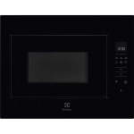 Mikrolaineahi Mikrolaineahi Electrolux KMFD264NB, must