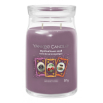 Yankee Yankee Candle 2653149E vahak&uuml;&uuml;nal &Uuml;mmargune Lilla 1 tk
