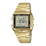 Meeste Meeste kell CASIO DATABANK DB-360G-9ADF (zd161b) + KARP