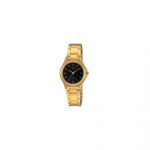 Casio LTP-1130N-1ARDF kell K&auml;ev&otilde;ru-kell Kvarts Kuld