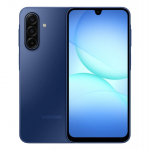 Samsung Galaxy A17 5G 17 cm (6.7") Kaksik-SIM Android 15 USB t&uuml;&uuml;p-C 4 GB 128 GB 5000 mAh Sinine