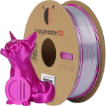 Copymaster3D Duo-Silk -filament 3D -tulostimeen, 1.75 mm, roosa/h&otilde;be