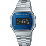 Kell Kell CASIO Vintage A168WEM-2BEF