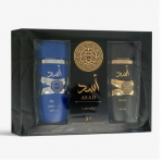 Lattafa Assad Eau De Parfum 5. aastap&auml;eva v&auml;ljaanne, 100 ml