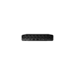 Hewlett Hewlett Packard (HP) HP PC EliteDesk 8 Mini G1i AI, Ultra 5 235T, 1x16GB, 512GB, UHD 3Xe LPG, WiFi 6e+BT, kl. ja hiir, 90W, 2xDP