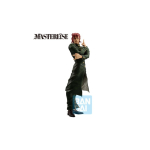 Banpresto Jojo ́s Bizarre Stardust Crusaders + Noriaki Kakyoin Ichibansho figuur 25cm