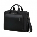 Samsonite Evosight s&uuml;learvutikott, 17,3", must
