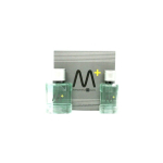 Mandarina Mandarina Duck M+ Eau De Toilette Intense 100 ml (mees)