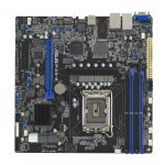ASUS P13R-M Intel C262 LGA 1700 Mikro ATX