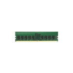 Synology D4EU02-8G m&auml;lumoodul 8 GB 1 x 8 GB DDR4 ECC