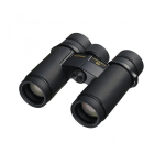 Nikon Monarch HG 8x30 binokkel Must